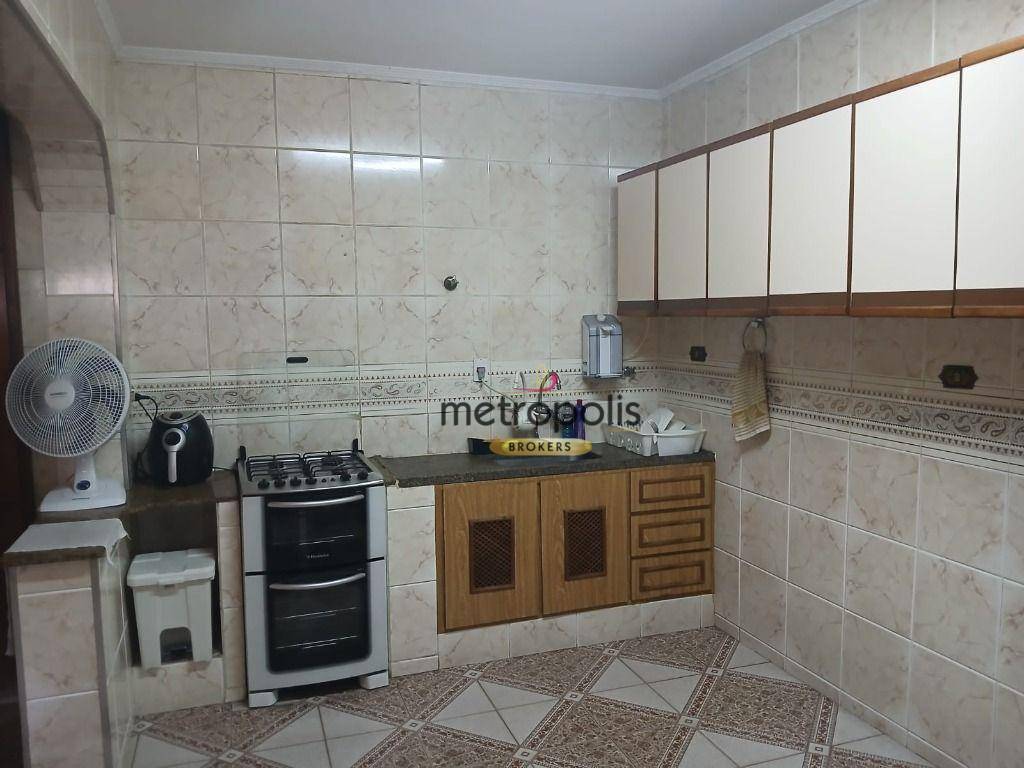 Sobrado à venda com 2 quartos, 100m² - Foto 6