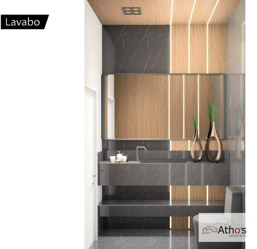 Sobrado à venda com 3 quartos, 288m² - Foto 13