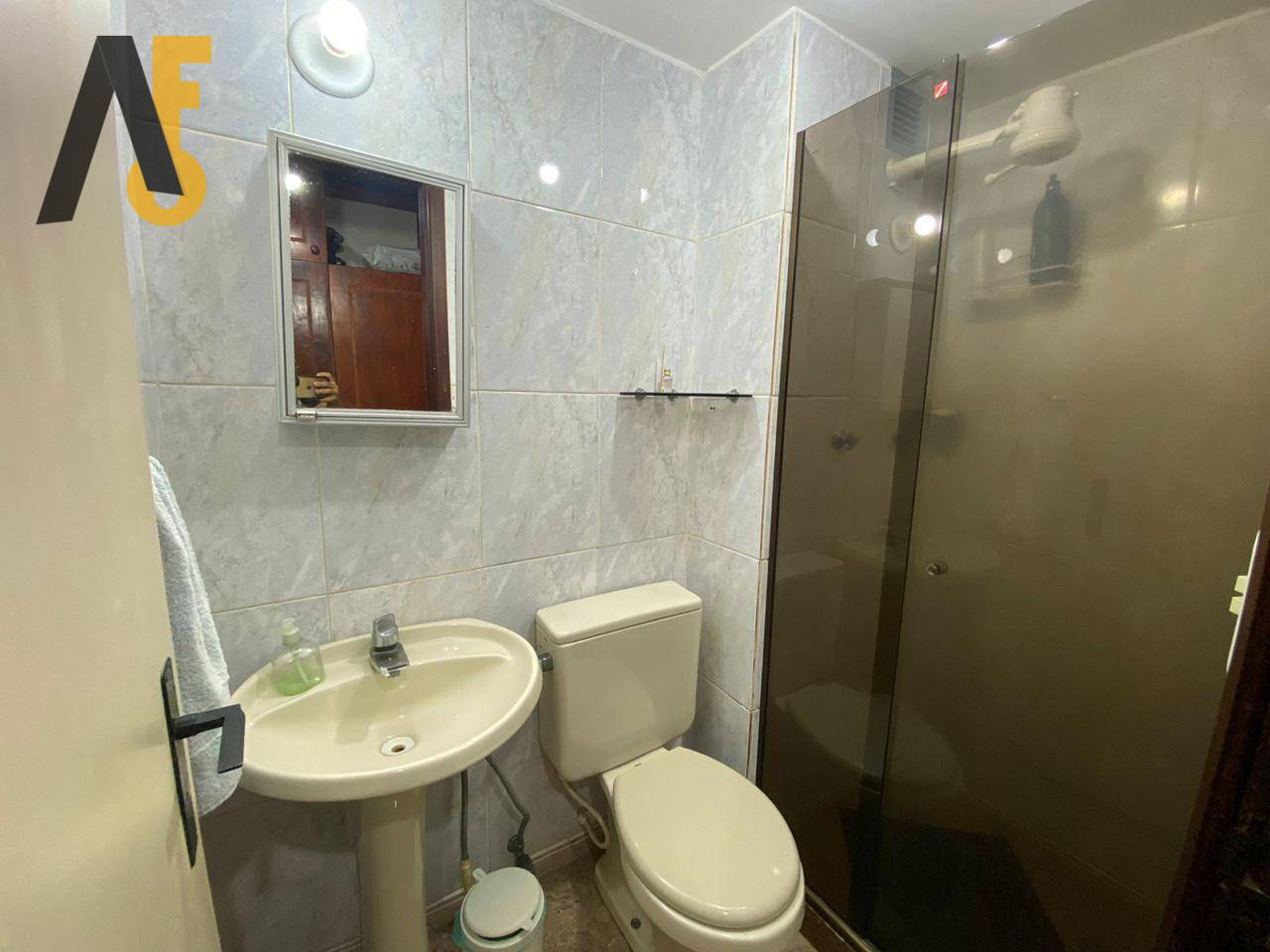 Apartamento à venda com 3 quartos, 113m² - Foto 6