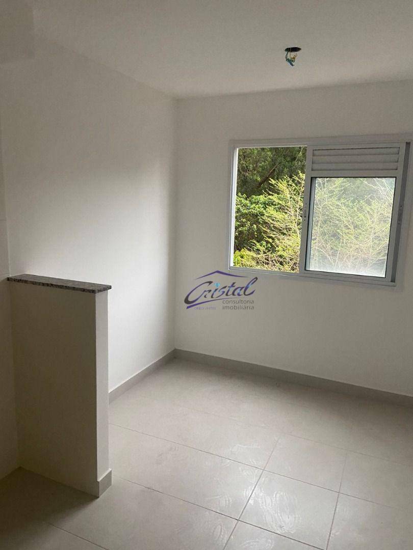 Apartamento à venda com 2 quartos, 32m² - Foto 1