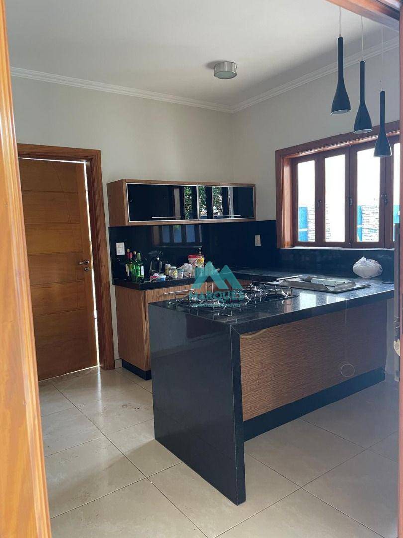 Sobrado à venda com 3 quartos, 390m² - Foto 20