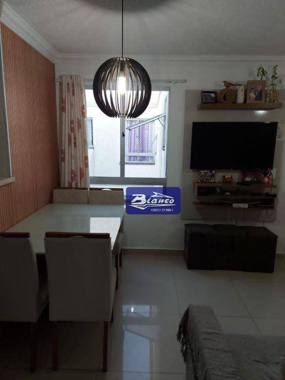 Apartamento à venda com 2 quartos, 41m² - Foto 10