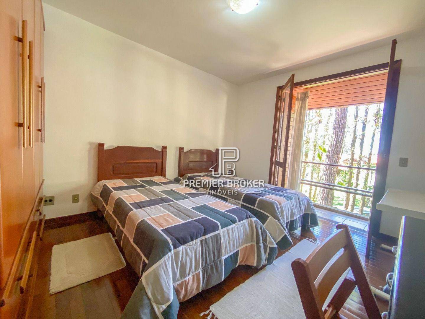 Casa de Condomínio à venda com 4 quartos, 177m² - Foto 29