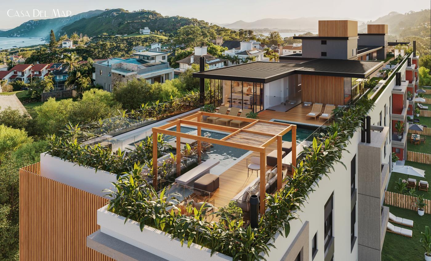 Apartamento à venda com 2 quartos, 100m² - Foto 30