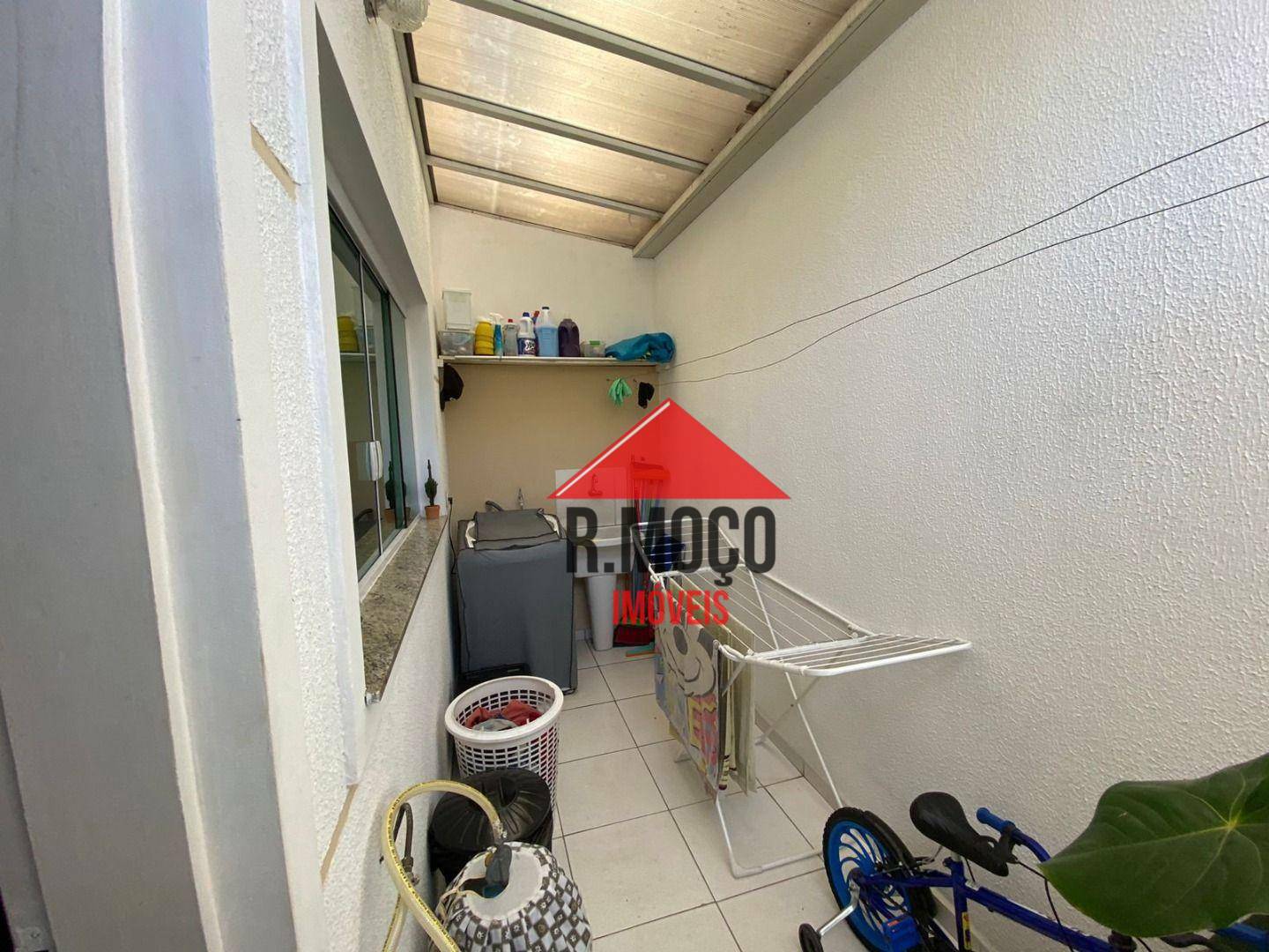 Sobrado à venda com 2 quartos, 62m² - Foto 9