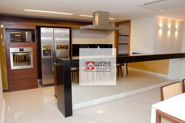 Apartamento à venda com 1 quarto, 62m² - Foto 41