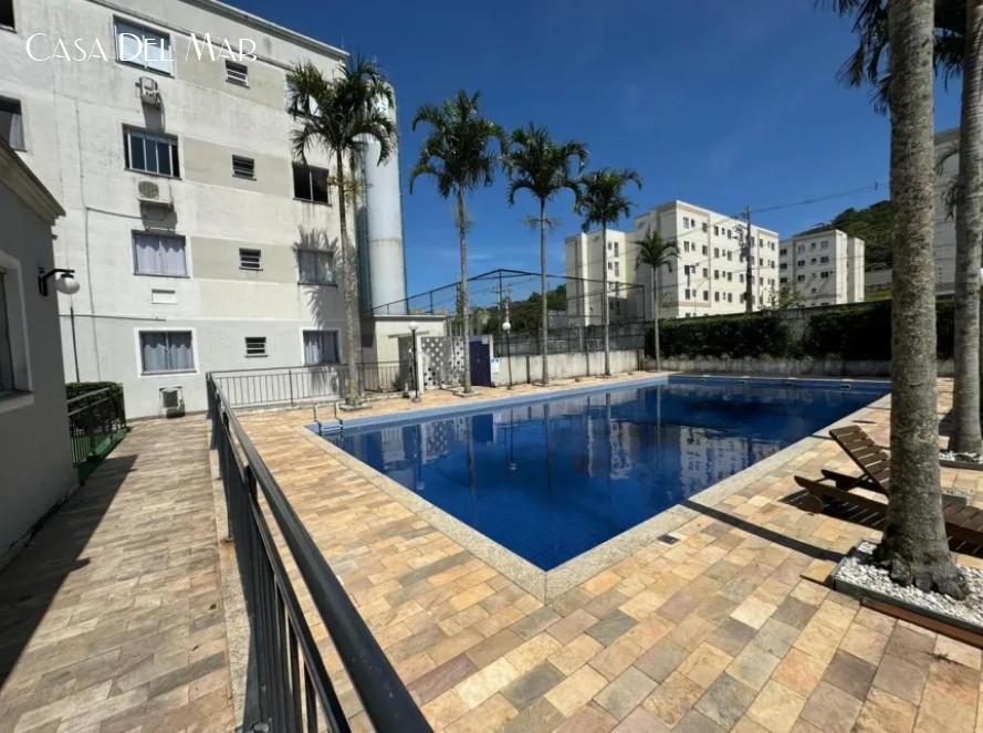 Apartamento à venda com 2 quartos, 48m² - Foto 14