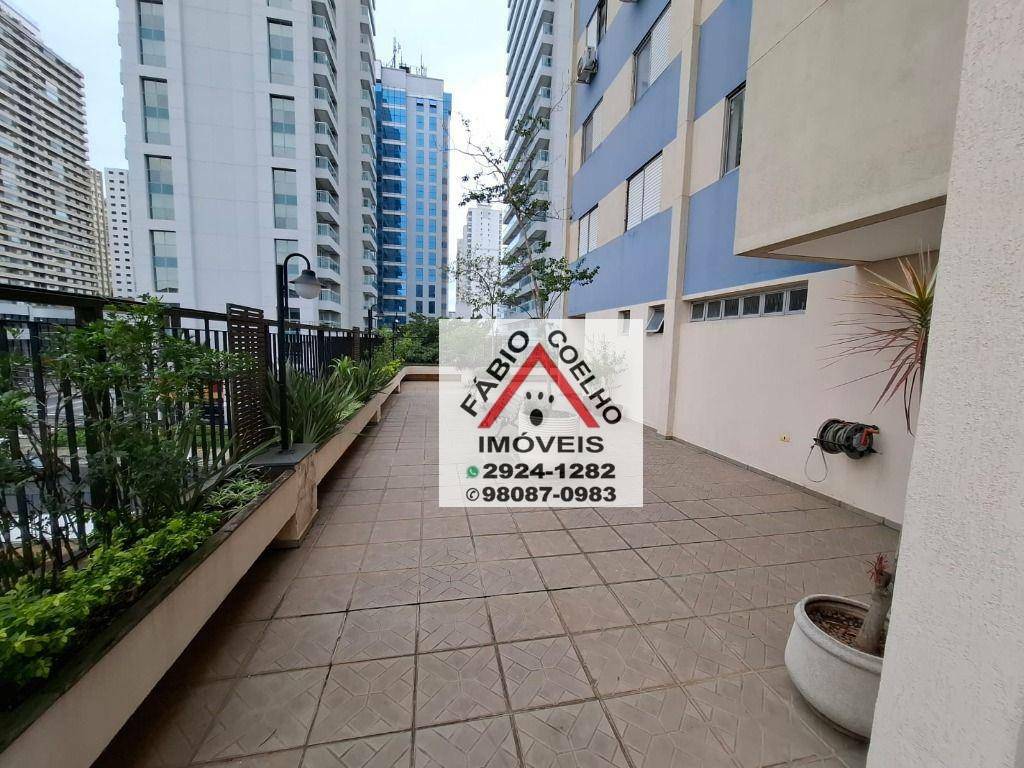 Apartamento à venda com 2 quartos, 87m² - Foto 32