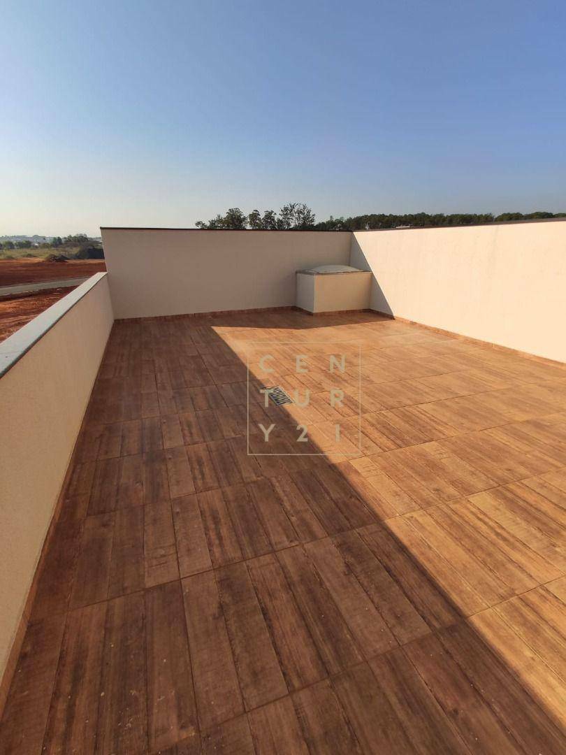 Casa de Condomínio para alugar com 3 quartos, 230m² - Foto 11