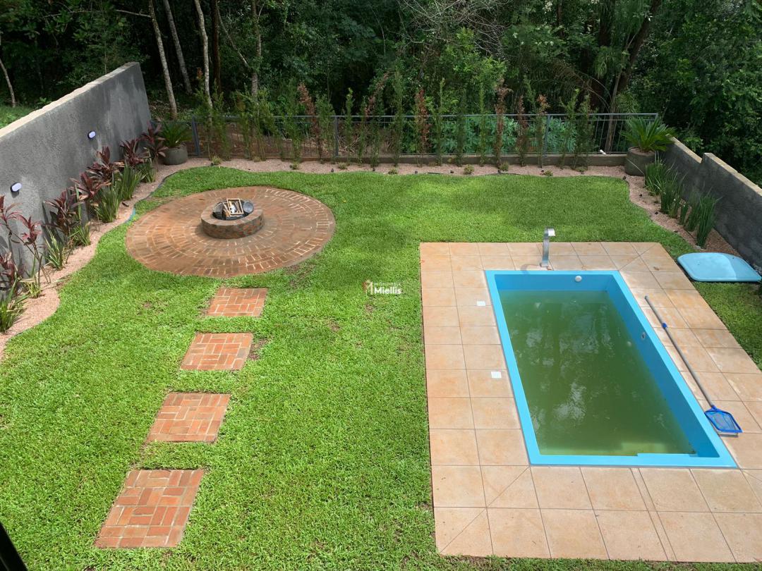 Casa de Condomínio à venda com 3 quartos, 215m² - Foto 15