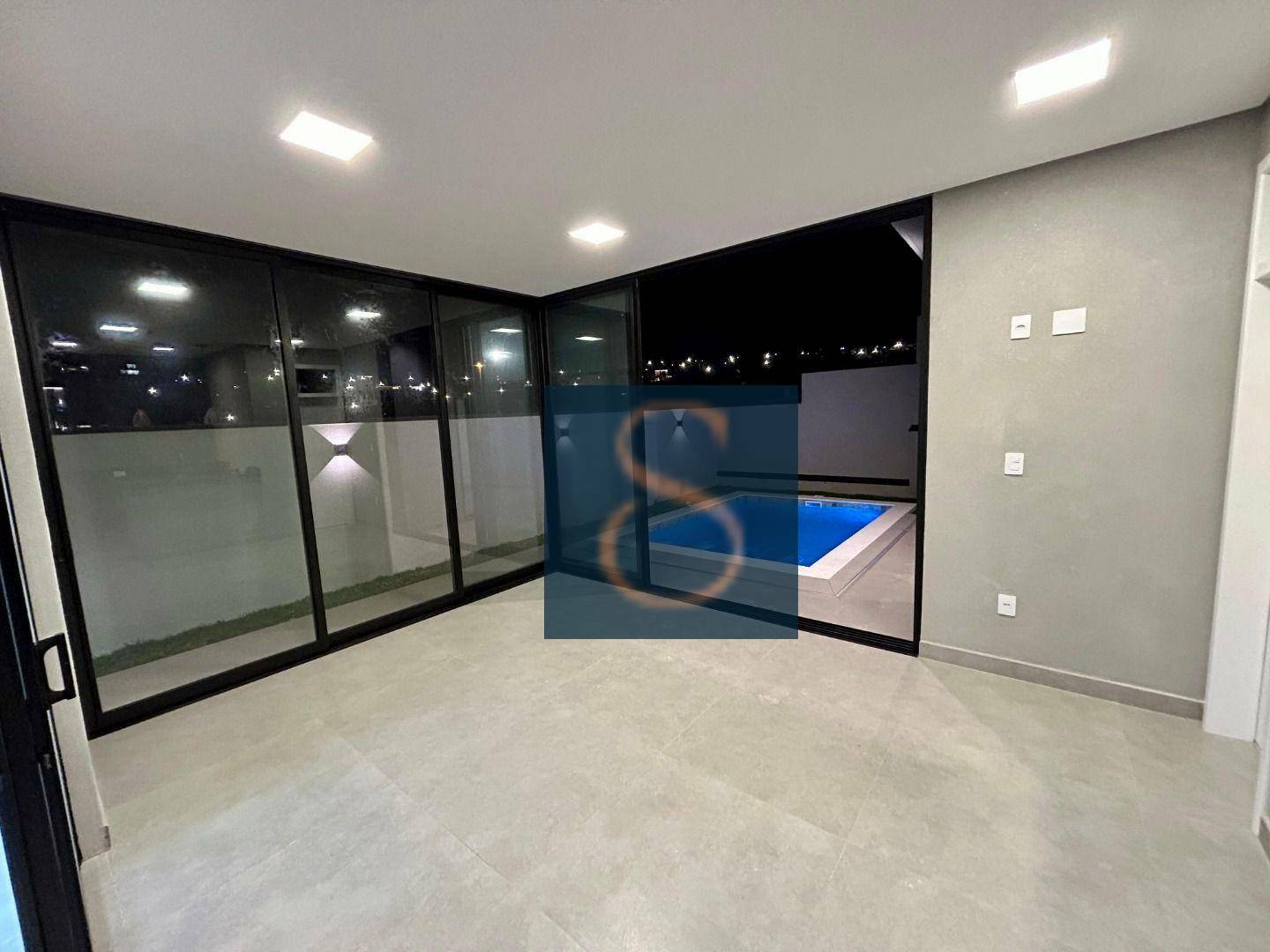 Casa de Condomínio à venda com 3 quartos, 221m² - Foto 8