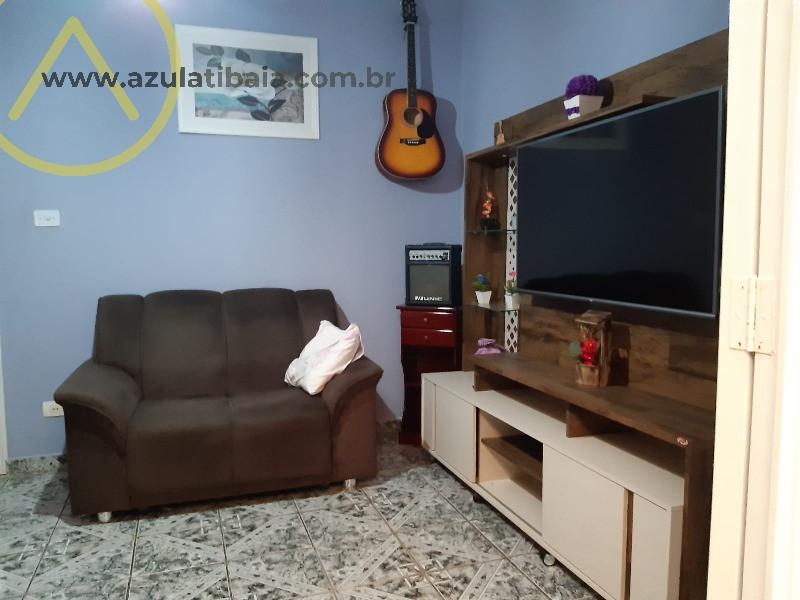 Casa à venda com 2 quartos, 89m² - Foto 2