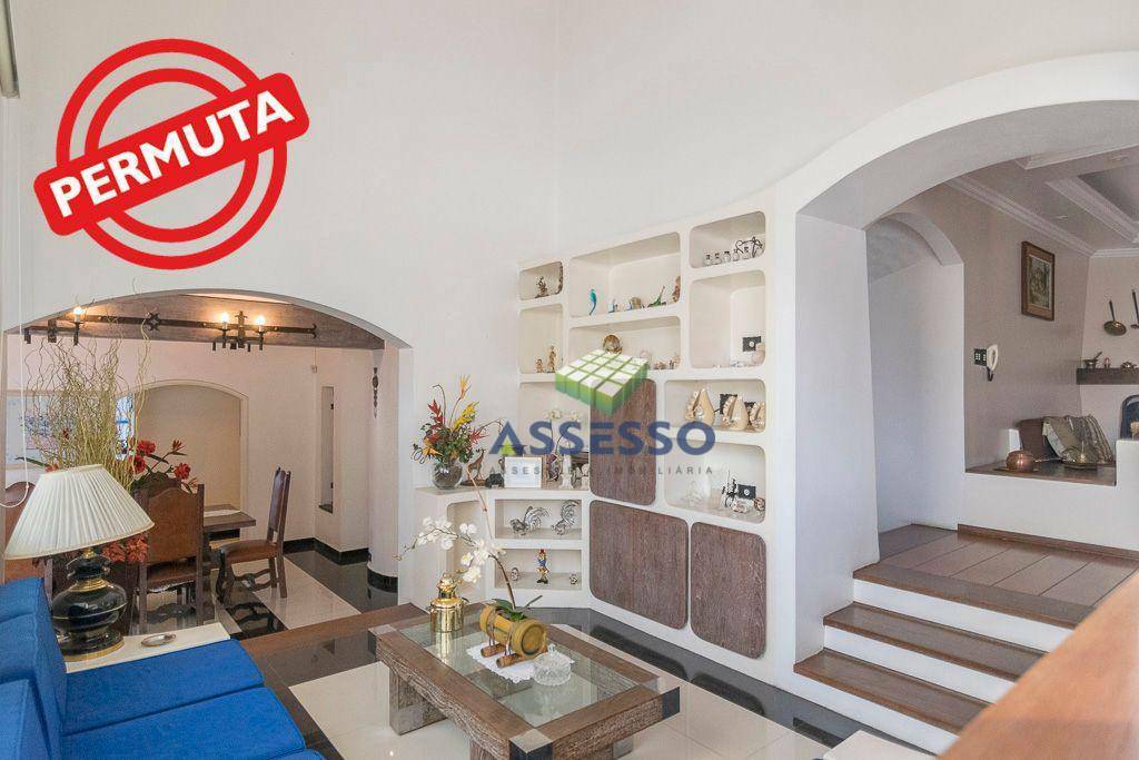 Casa à venda com 4 quartos, 510m² - Foto 5