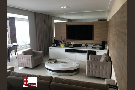 Apartamento à venda com 4 quartos, 171m² - Foto 2