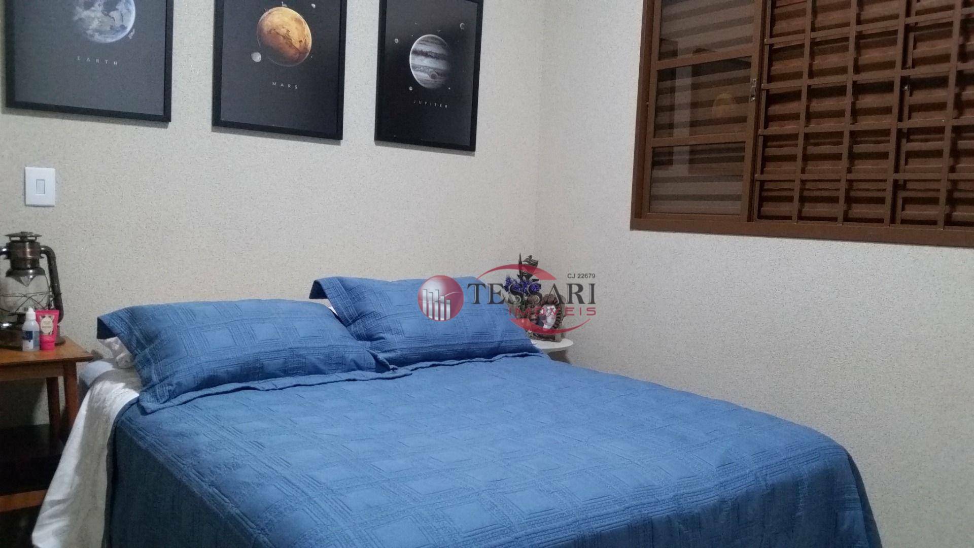 Casa à venda com 3 quartos, 242m² - Foto 26