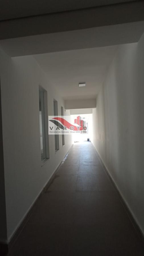 Apartamento à venda com 3 quartos, 62m² - Foto 12