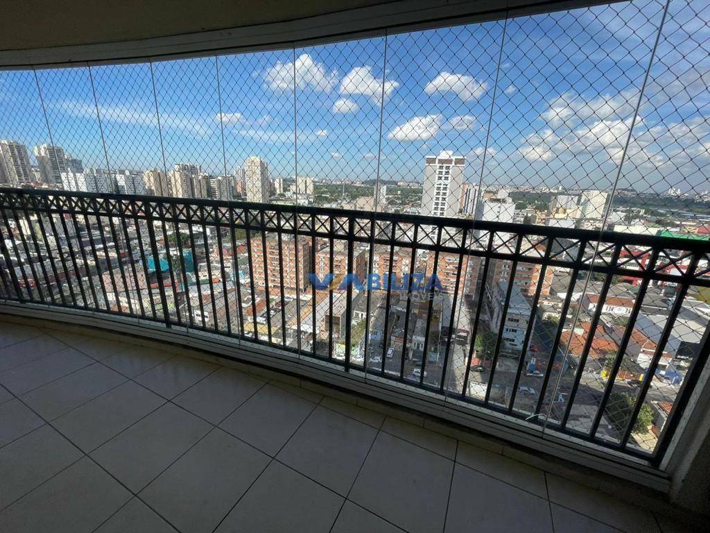 Apartamento à venda com 3 quartos, 92m² - Foto 17