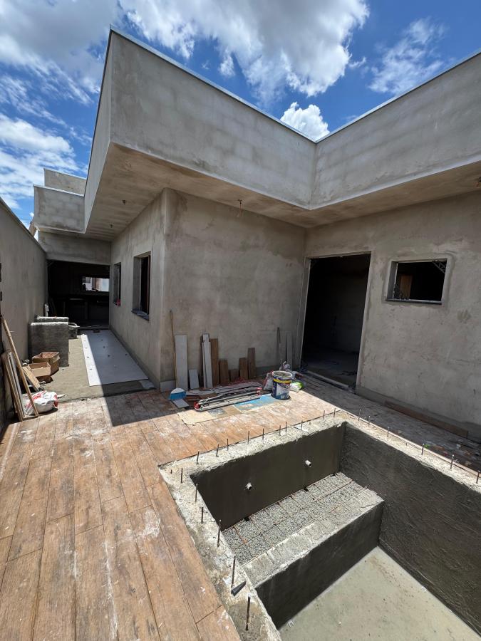 Casa de Condomínio à venda com 3 quartos, 135m² - Foto 6