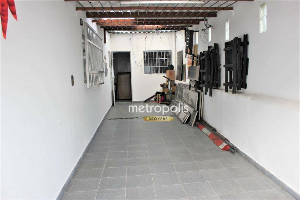 Sobrado à venda com 3 quartos, 201m² - Foto 27