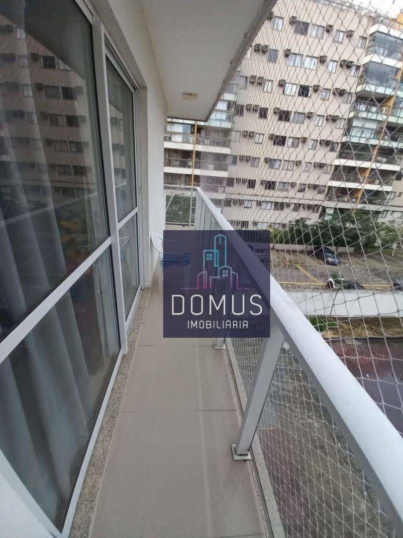 Apartamento à venda com 3 quartos, 91m² - Foto 15