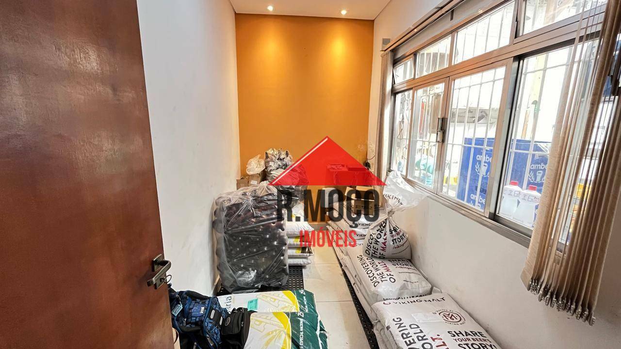 Loja-Salão para alugar, 95m² - Foto 16