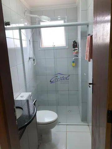 Apartamento à venda com 2 quartos, 70m² - Foto 14