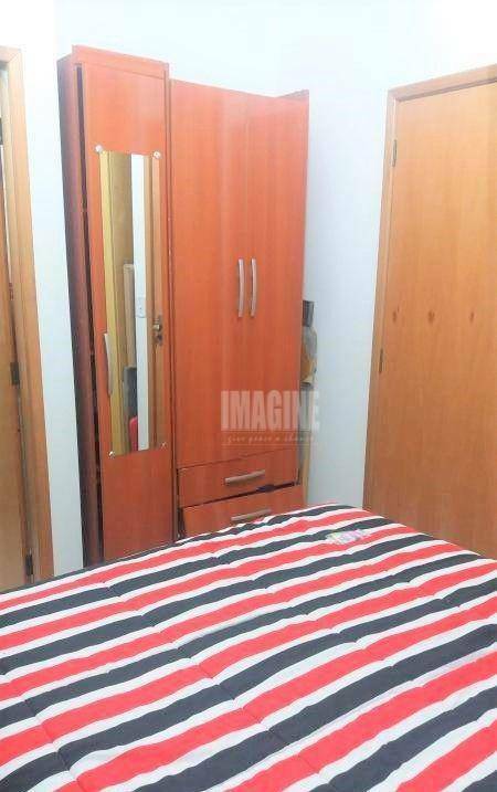 Sobrado à venda com 2 quartos, 65m² - Foto 6