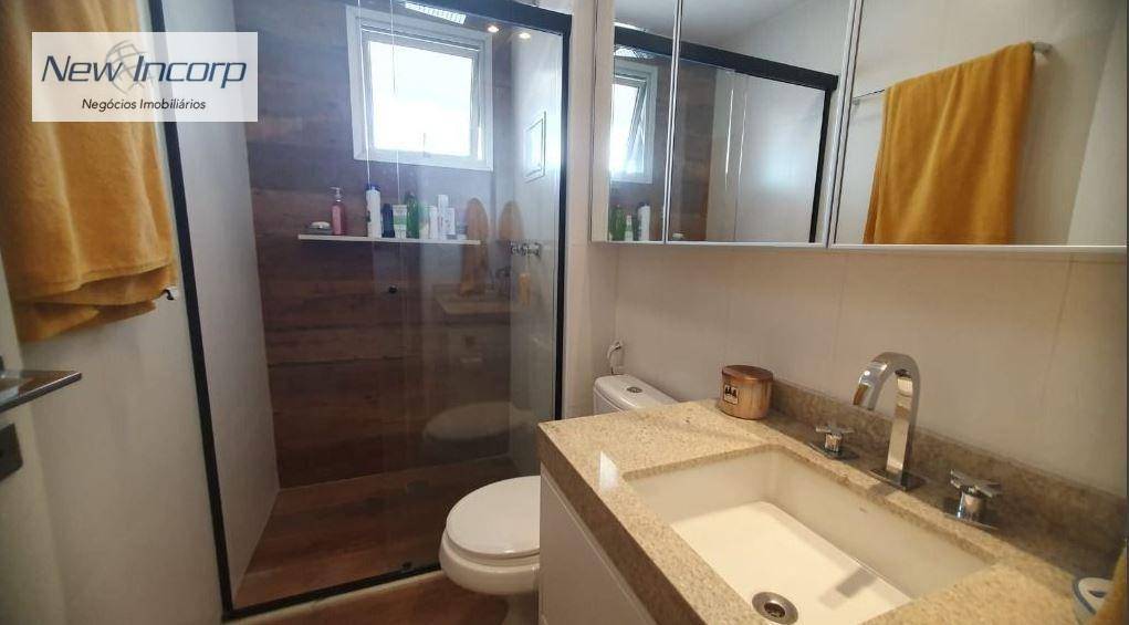 Apartamento à venda com 3 quartos, 121m² - Foto 28