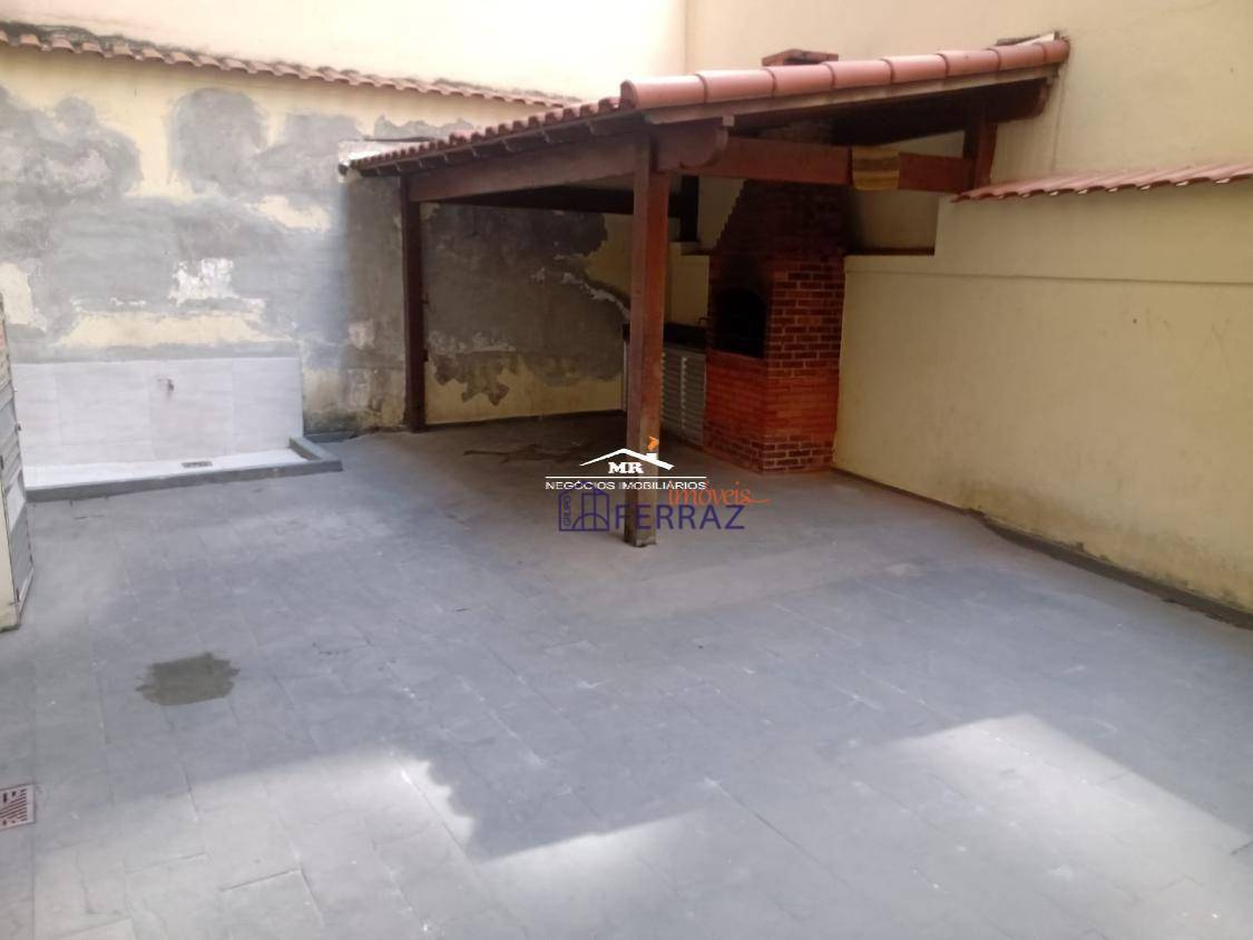 Apartamento à venda com 1 quarto, 40m² - Foto 15