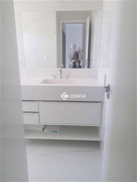 Casa de Condomínio à venda com 3 quartos, 120m² - Foto 11