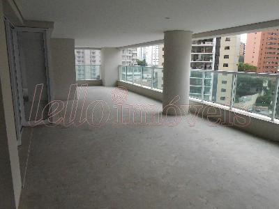 Apartamento à venda com 4 quartos, 355m² - Foto 13