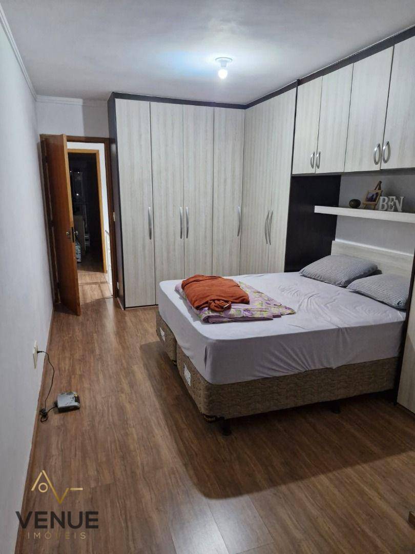 Sobrado à venda com 2 quartos, 112m² - Foto 2