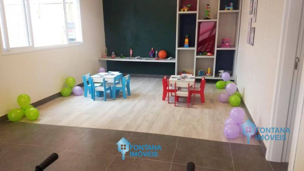 Apartamento à venda com 2 quartos, 49m² - Foto 21