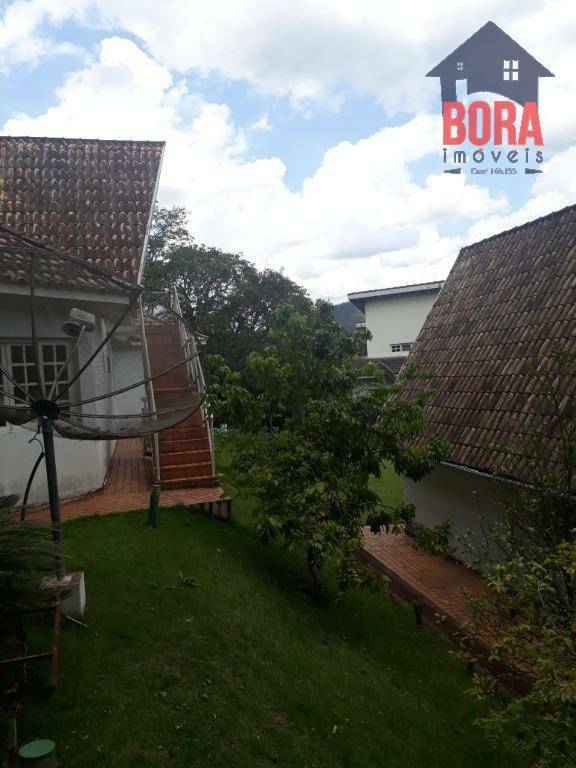 Casa de Condomínio à venda com 5 quartos, 555m² - Foto 6