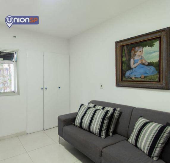 Apartamento à venda com 3 quartos, 92m² - Foto 12