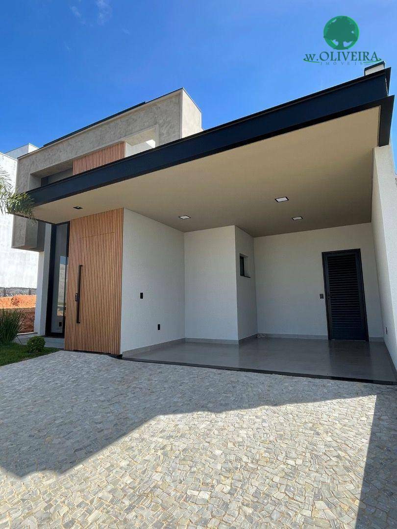 Casa de Condomínio à venda com 3 quartos, 133m² - Foto 5