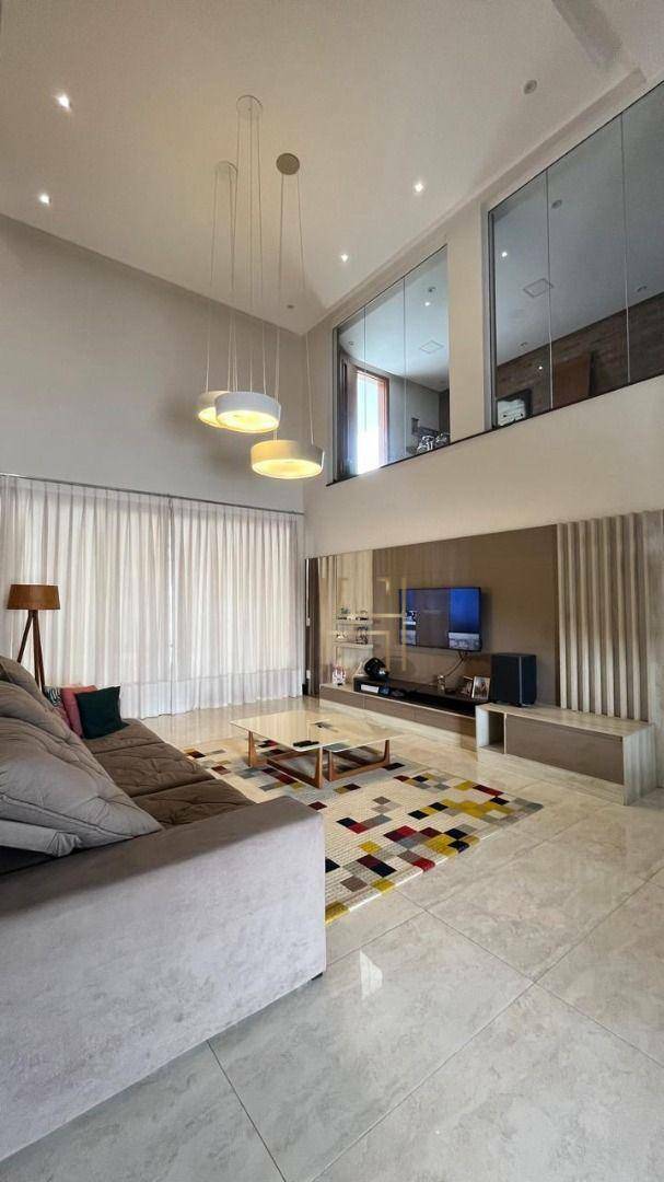 Casa de Condomínio à venda com 3 quartos, 361m² - Foto 6