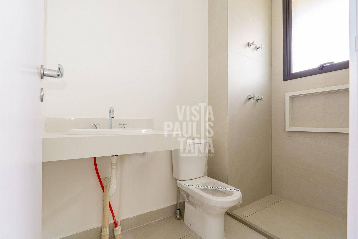 Apartamento à venda com 3 quartos, 163m² - Foto 31