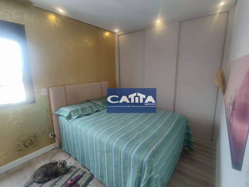 Apartamento à venda com 1 quarto, 39m² - Foto 14