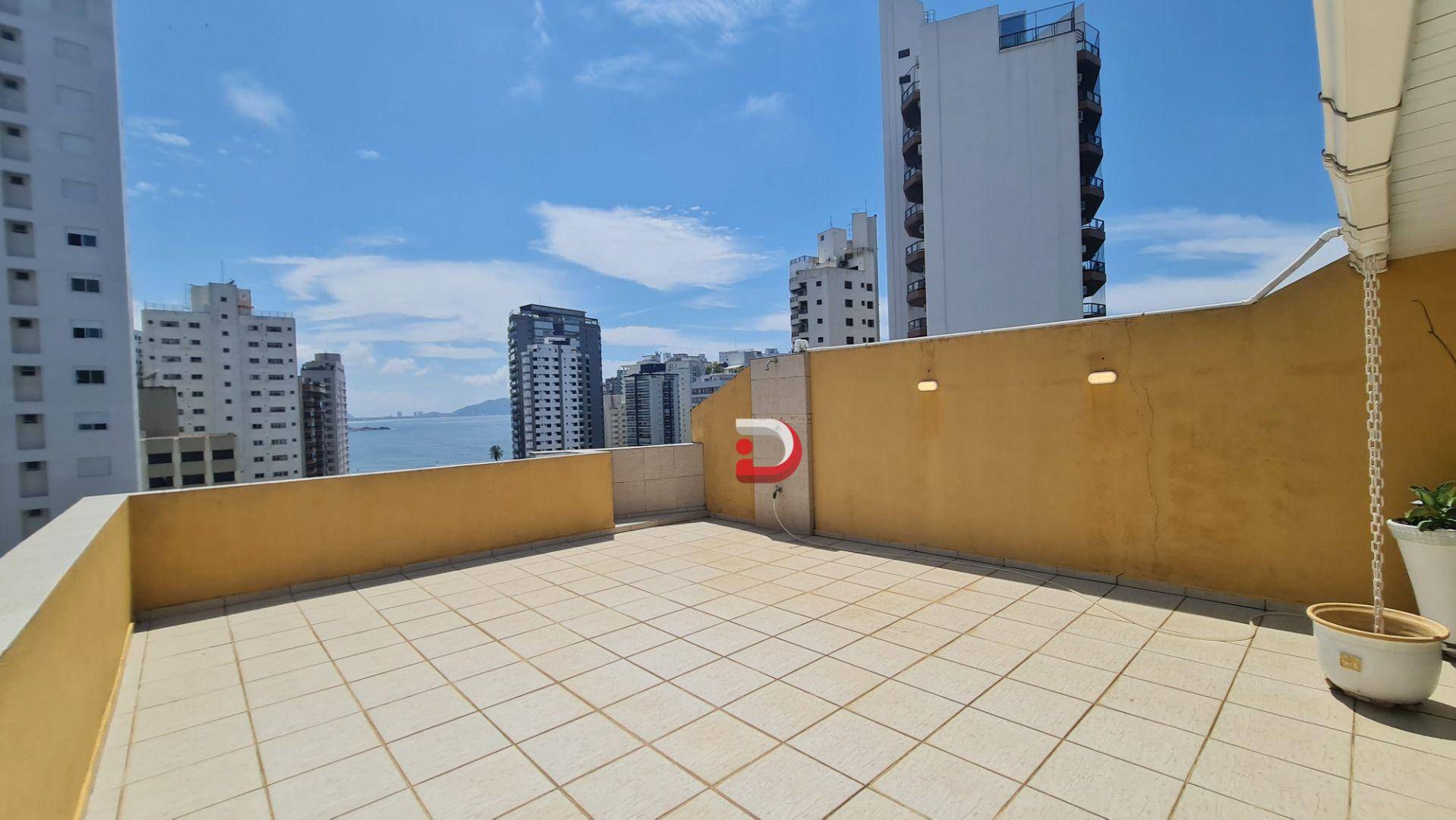 Cobertura à venda e aluguel com 2 quartos, 220m² - Foto 46