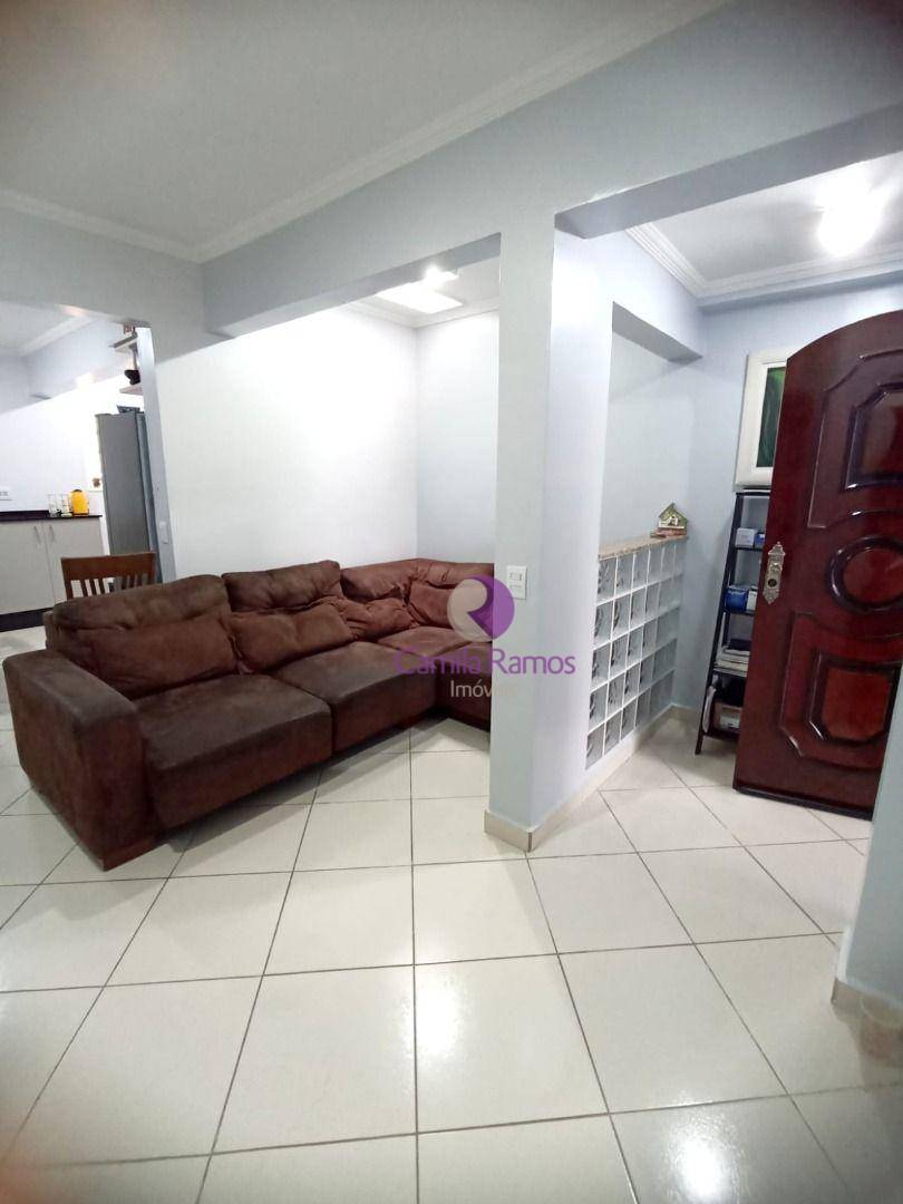 Sobrado à venda com 3 quartos, 173m² - Foto 3