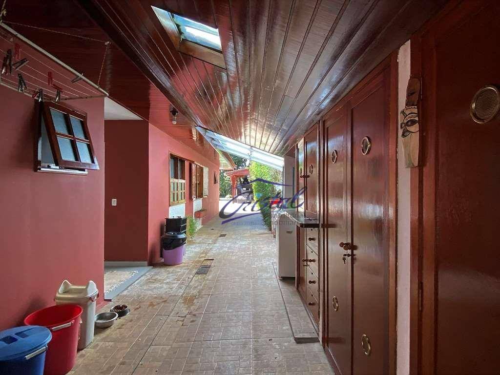 Casa de Condomínio à venda com 3 quartos, 285m² - Foto 29