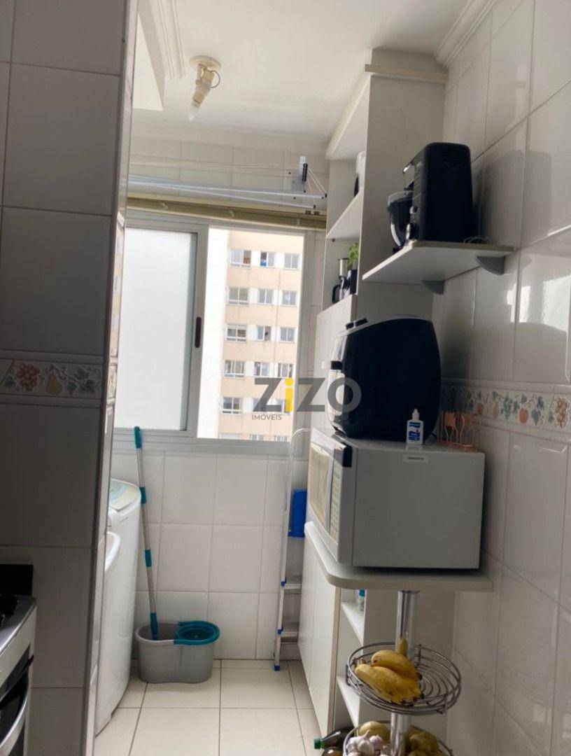 Apartamento à venda e aluguel com 3 quartos, 80m² - Foto 7