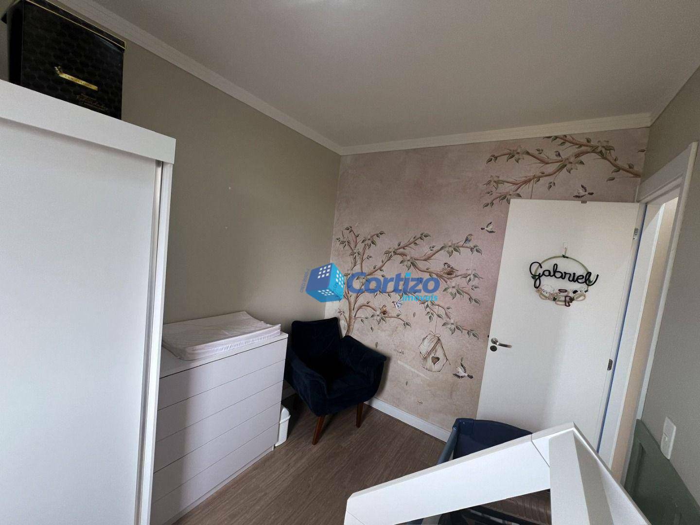 Apartamento à venda com 2 quartos, 61m² - Foto 12