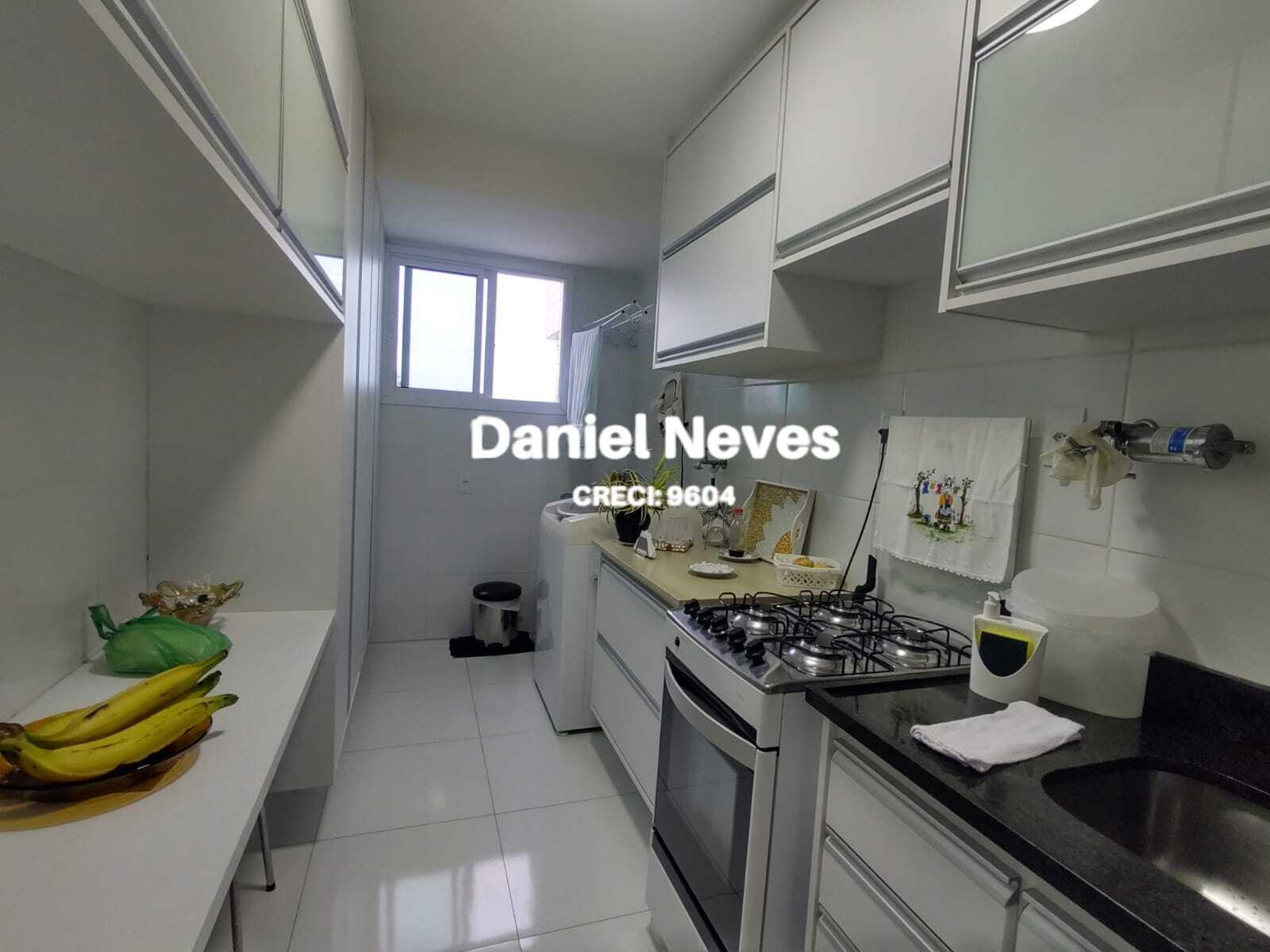 Apartamento à venda com 3 quartos, 92m² - Foto 6