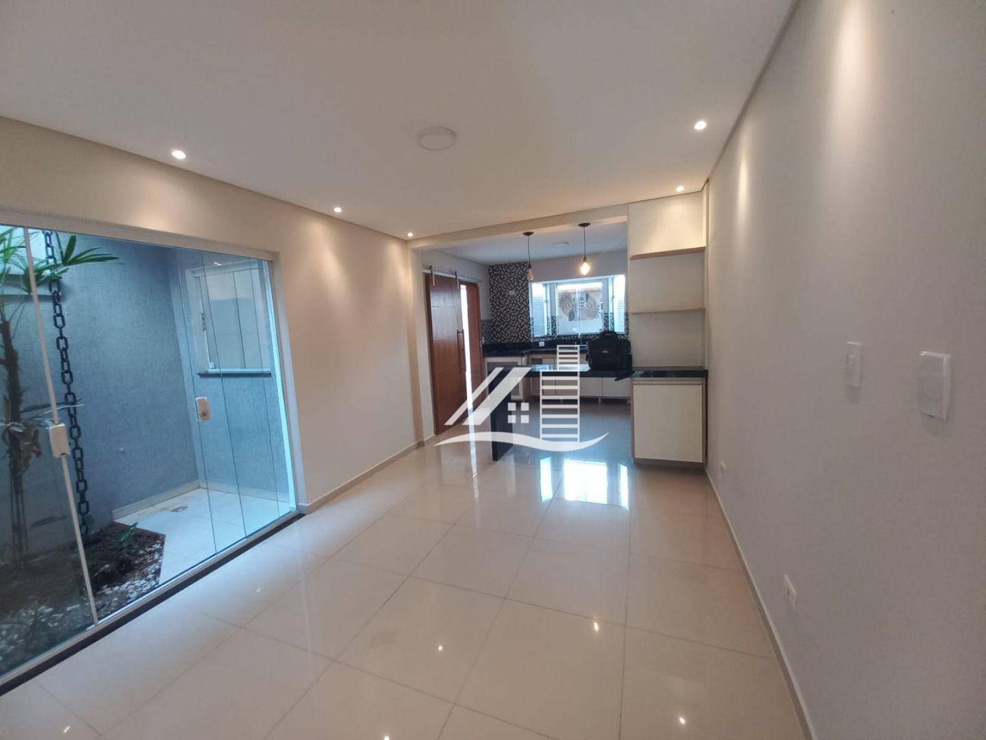 Sobrado à venda com 3 quartos, 172m² - Foto 6