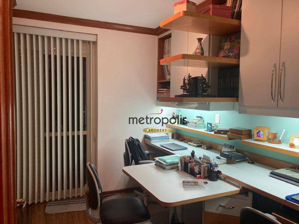 Apartamento à venda com 3 quartos, 230m² - Foto 27