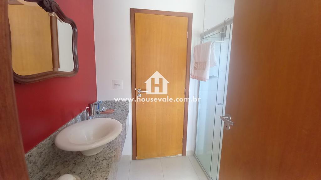 Sobrado à venda com 4 quartos, 360m² - Foto 10