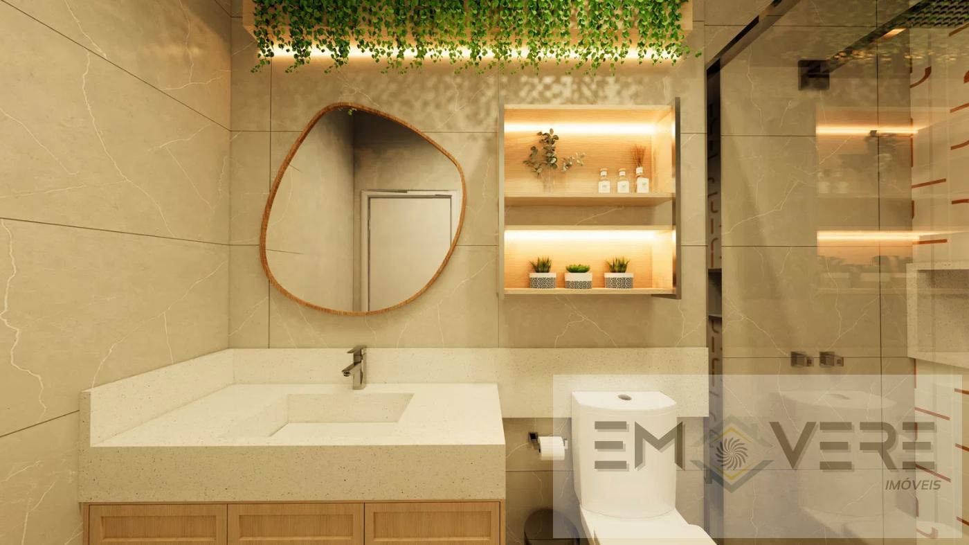 Casa de Condomínio à venda com 3 quartos, 179m² - Foto 25