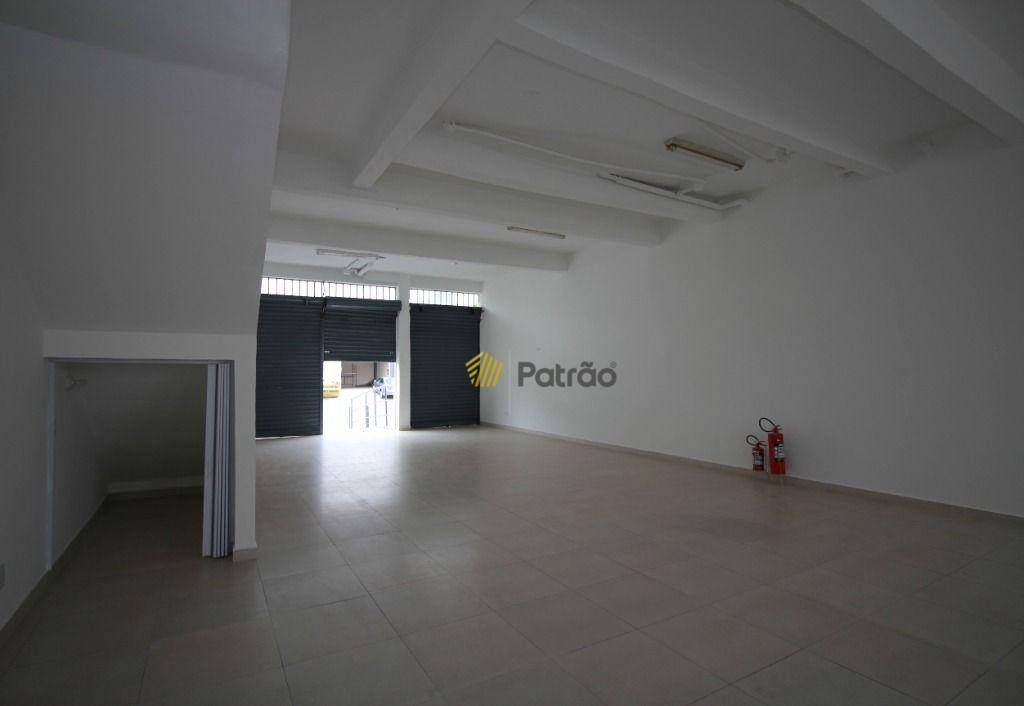 Loja-Salão para alugar, 180m² - Foto 8